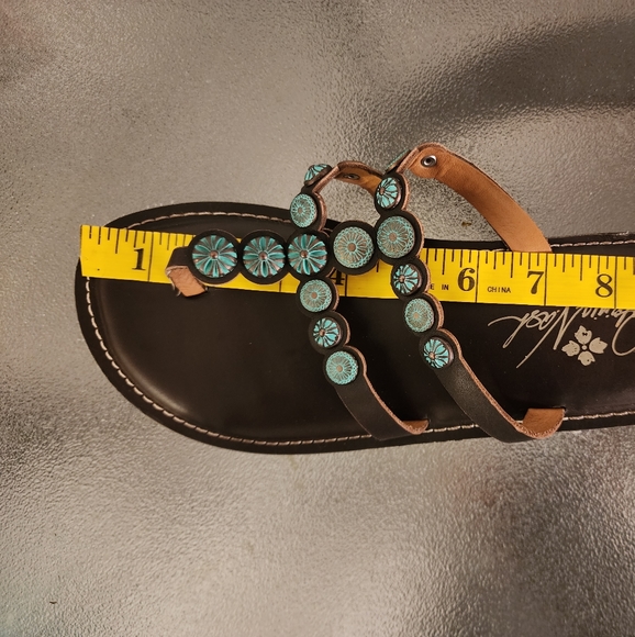 RARE Patricia Nash sandals! - Picture 7 of 7